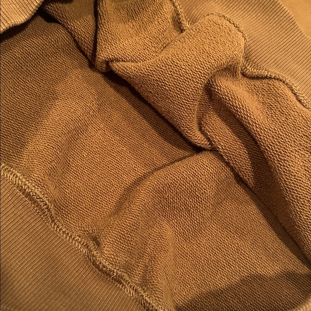 Aerie Crewneck Sweatshirt - Picture 6 of 7